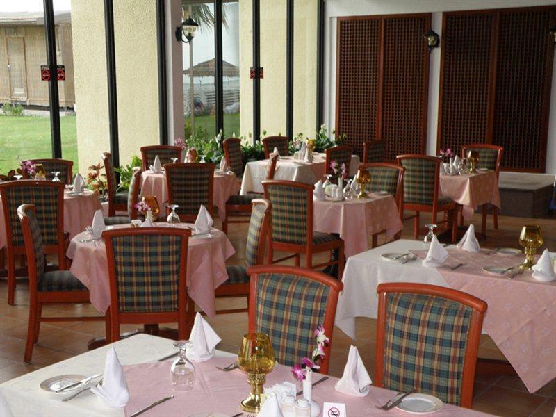 Lou'Lou'A Beach Resort Schardscha Exterior foto