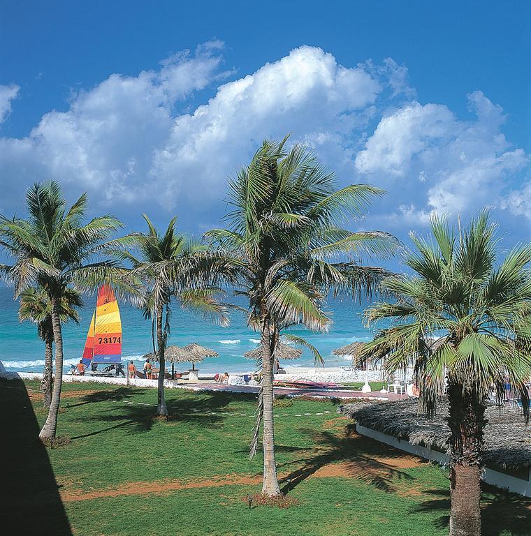 Lou'Lou'A Beach Resort Schardscha Exterior foto