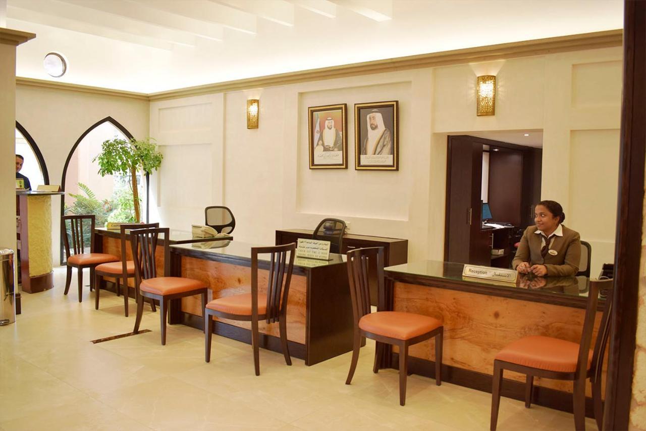 Lou'Lou'A Beach Resort Schardscha Exterior foto